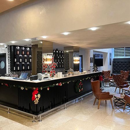Hotel Monogram Park روما المظهر الخارجي الصورة