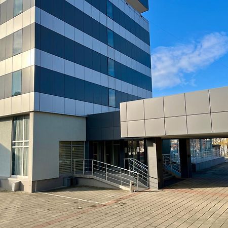 Hotel Monogram Park روما المظهر الخارجي الصورة