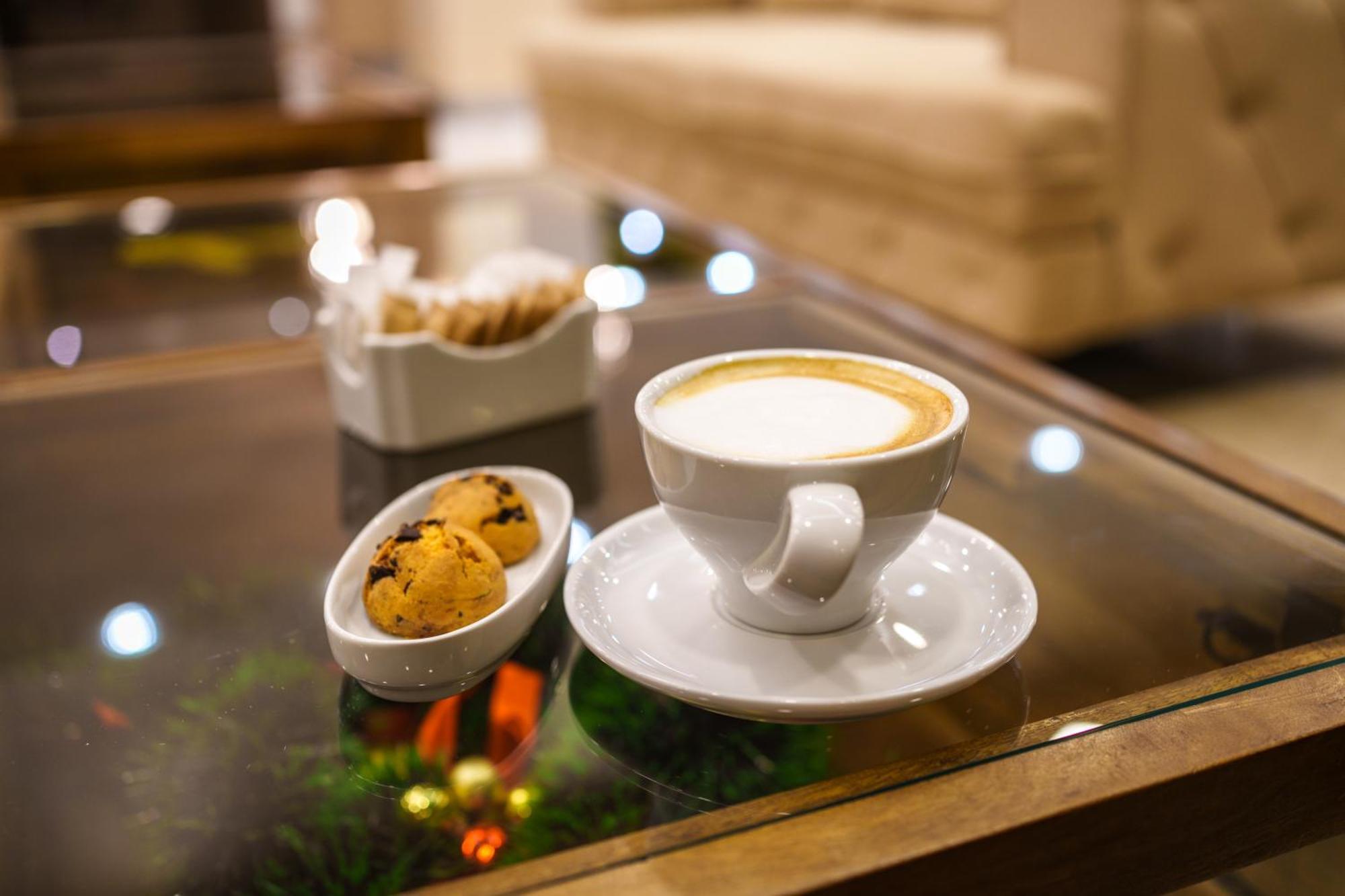 Hotel Monogram Park روما المظهر الخارجي الصورة