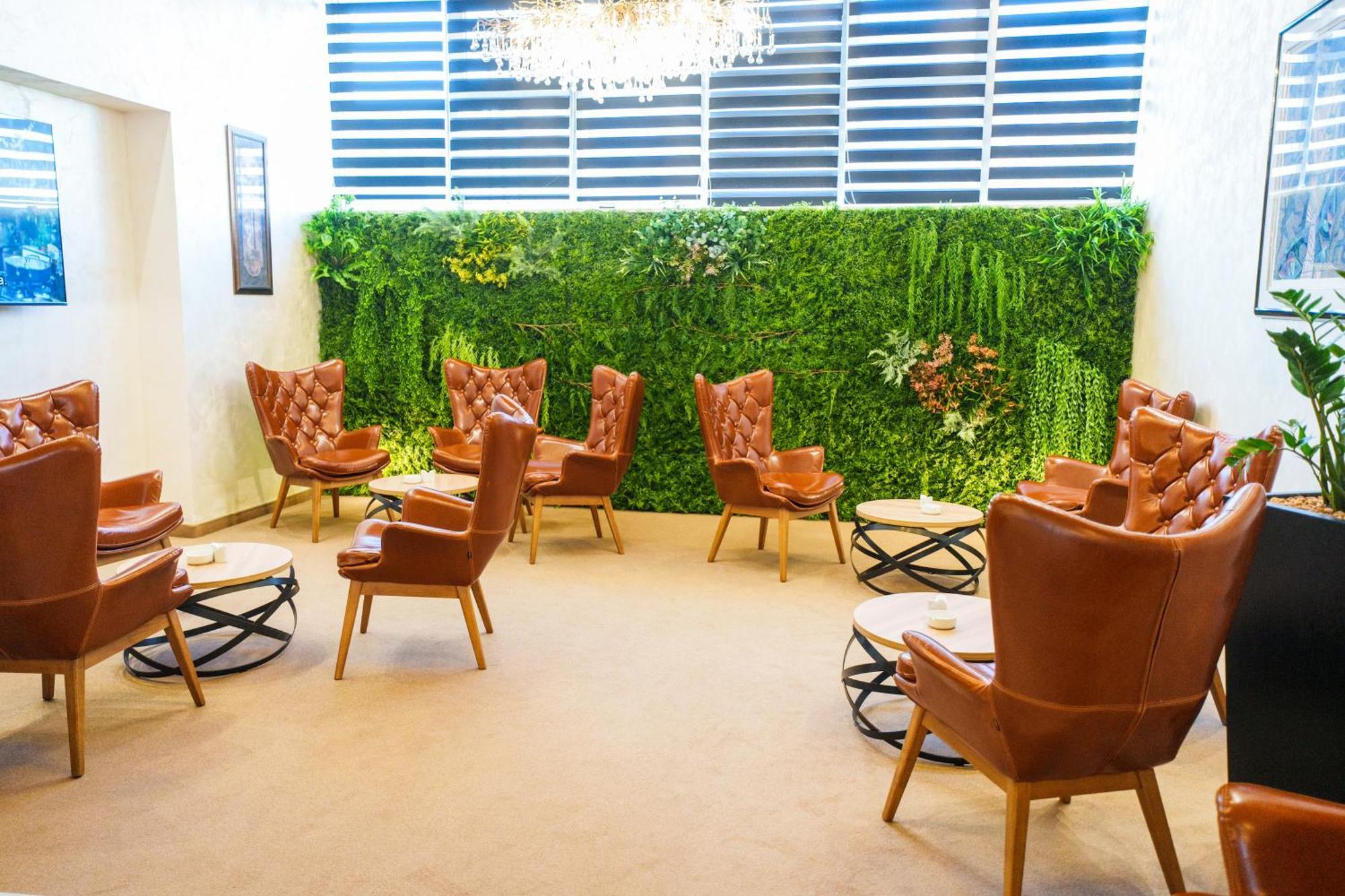 Hotel Monogram Park روما المظهر الخارجي الصورة