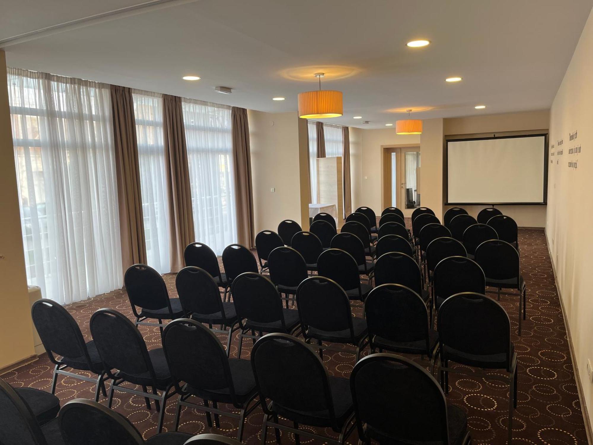 Hotel Monogram Park روما المظهر الخارجي الصورة